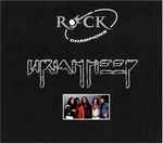Uriah Heep Rock Champions