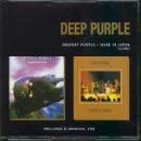 Deep Purple ‎ Deepest Purple / Made In Japan