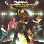 Whitesnake Live... In The Heart Of The City