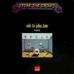 Stone The Crows Ode To John Law