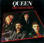 Queen Greatest Hits