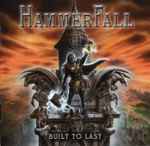 HammerFall Built To Last