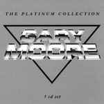 Gary Moore The Platinum Collection