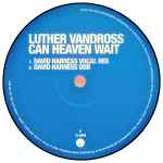 Luther Vandross Can Heaven Wait
