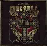 Powerwolf Bible Of The Beast