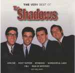 The Shadows The Very Best Of The Shadows