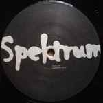 Spektrum Kinda New (Tiefschwarz Mixes)