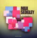 Max Sedgley Something Special