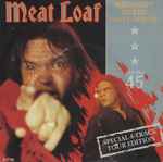 Meat Loaf Midnight At The Lost And Found