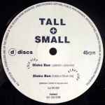 Tall + Small Disko Bus