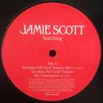 Jamie Scott Searching