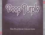 Deep Purple The Platinum Collection