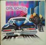 Girlschool Hit And Run