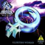 Einstein Doctor DJ Elektro Woman