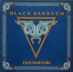 Black Sabbath Feels Good To Me
