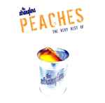 The Stranglers Peaches (The Very Best Of)