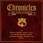 Various Chronicles - 70's Rock Classics