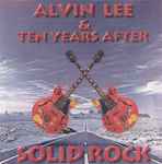 Alvin Lee Solid Rock