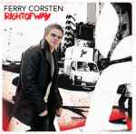 Ferry Corsten Right Of Way