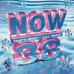 Various Now That's What I Call Music! 38