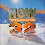 Various Now That's What I Call Music! 32