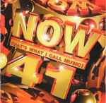 Various Now That's What I Call Music! 41