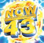 Various Now That's What I Call Music! 43