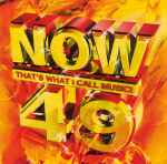 Various Now That's What I Call Music! 49