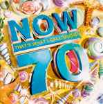 Various Now That's What I Call Music! 70