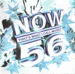 Various Now That's What I Call Music! 56