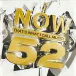 Various Now That's What I Call Music! 52