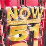 Various Now That's What I Call Music! 51