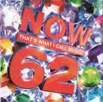 Various Now That's What I Call Music! 62