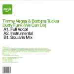 Timmy Vegas Dutty Funk (We Can Do)