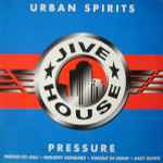 Urban Spirits Pressure