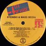 Steinski & Mass Media We'll Be Right Back