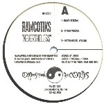 Rawcotiks  Nevertheless / Real Heads