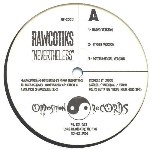 Rawcotiks  Nevertheless / Real Heads