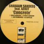 Shabaam Sahdeeq Are You Ready / Concrete