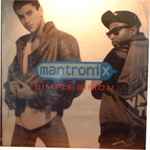 Mantronix Simple Simon