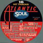 Various Atlantic Soul Ballads