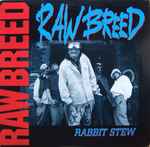 Raw Breed Rabbit Stew