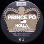 Prince Po Holla / Mecheti Lightspeed