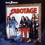 Black Sabbath Sabotage