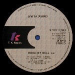 Anita Ward ‎ Ring My Bell