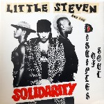 Little Steven And The Disciples Of Soul Solidarity