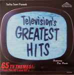 Various Television's Greatest Hits (65 TV Themes! From The 50's And 60's) 