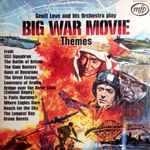 Geoff Love & His Orchestra Big War Movie Themes