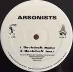 Arsonists Backdraft / Halloween I