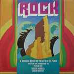 Peter Bye / Roger Hurrell / David Winter  Rock (A Musical Based On The Life Of St. Peter)